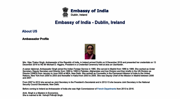 indianembassydublin.in