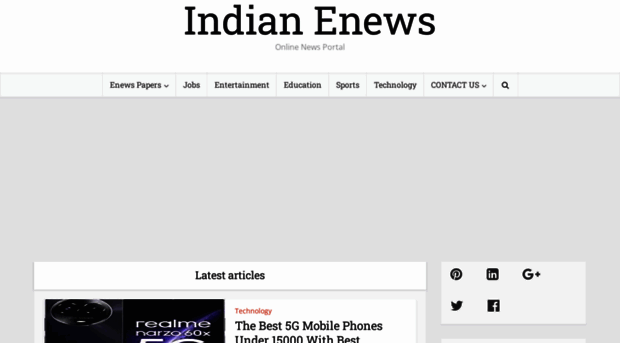 indianenews.com