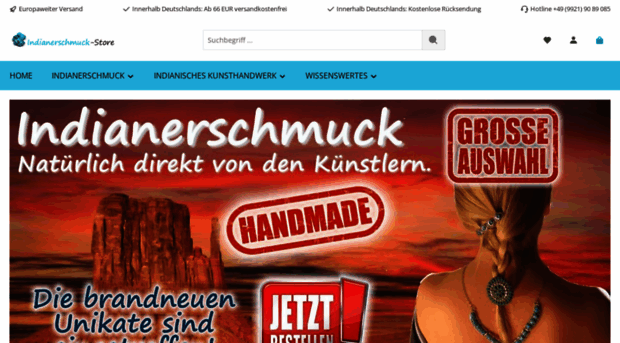 indianerschmuck-store.de