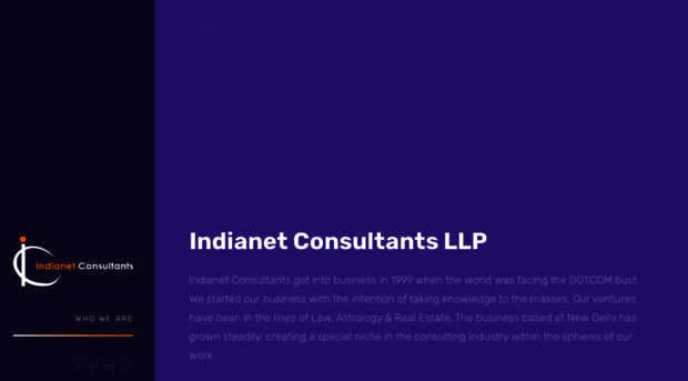indianetconsultants.com