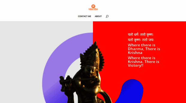 indianethos.com