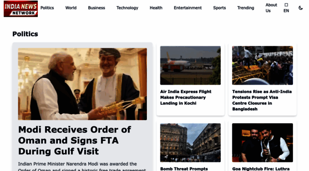 indianewsnetwork.com