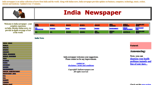 indianewspaper.com