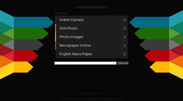 indianexpres.com