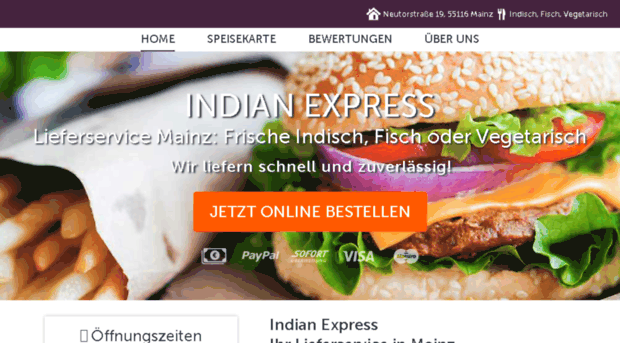 indianexpress.de