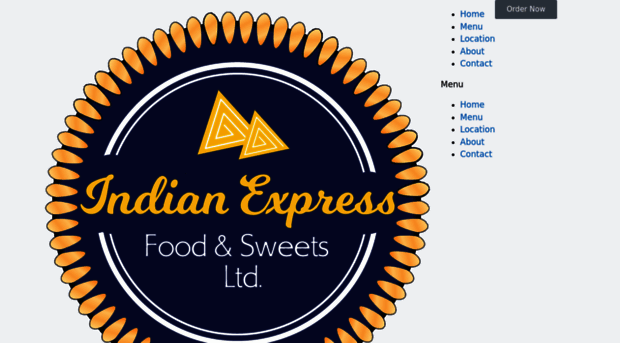 indianexpressfoods.com