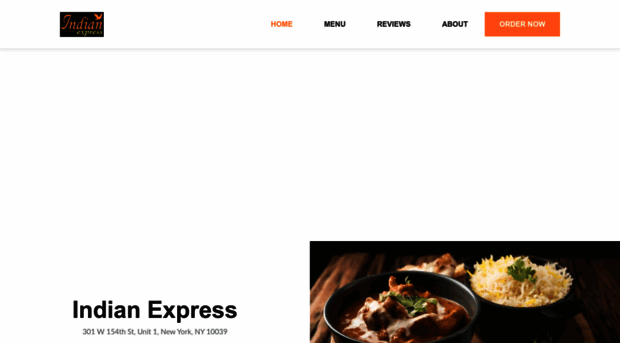 indianexpressnewyork.com