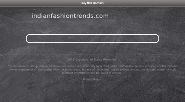 indianfashiontrends.com