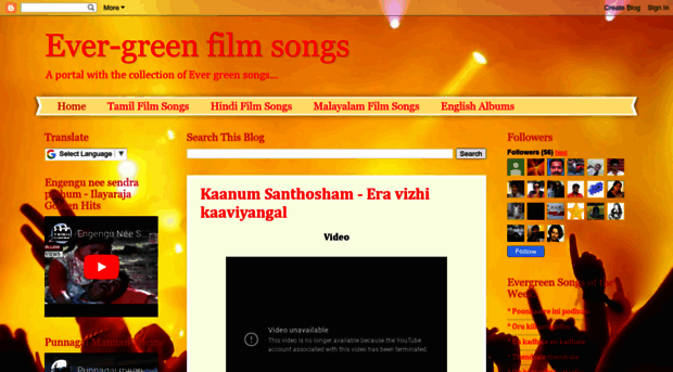 indianfilmsongs.blogspot.com