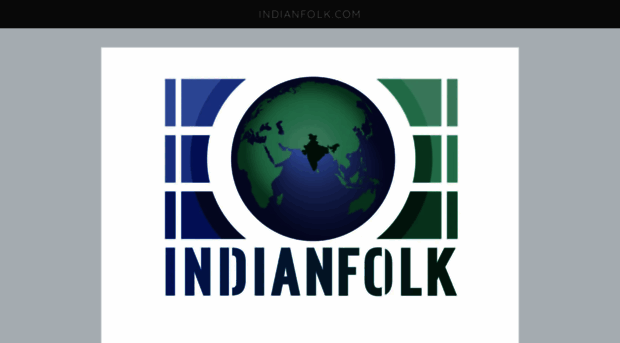 indianfolk.com