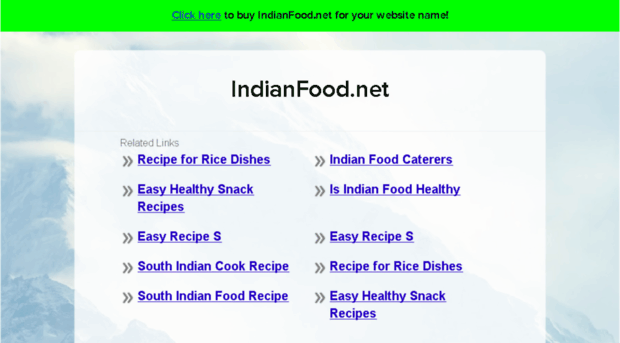 indianfood.net