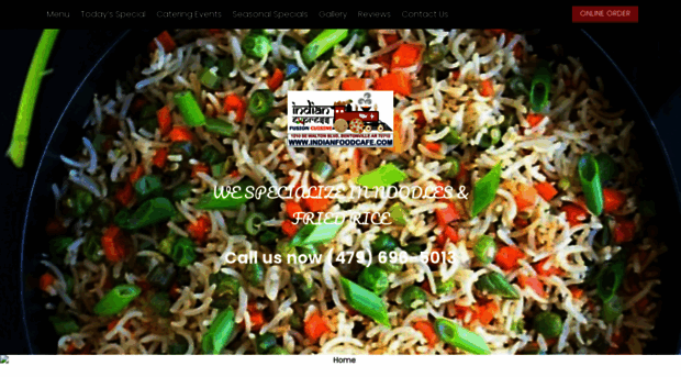 indianfoodcafe.com