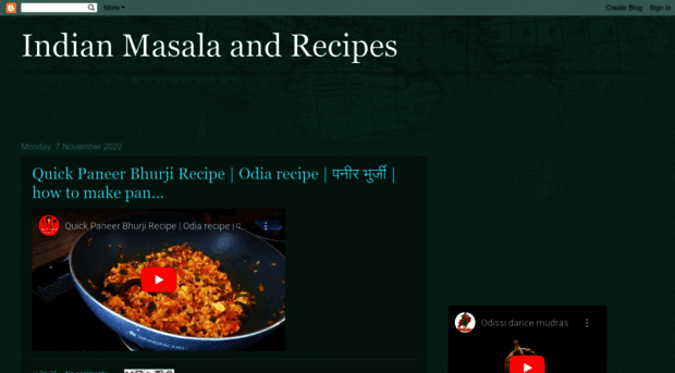 indianfoodguideforyou.blogspot.in