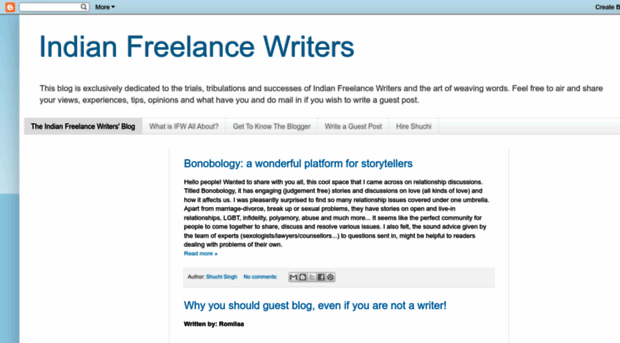 indianfreelancewriters.blogspot.com