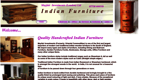 indianfurnitureuk.com