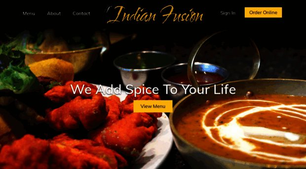 indianfusiononline.com