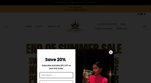 indiangoddessboutique.com