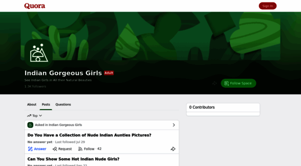 indiangorgeousgirls.quora.com