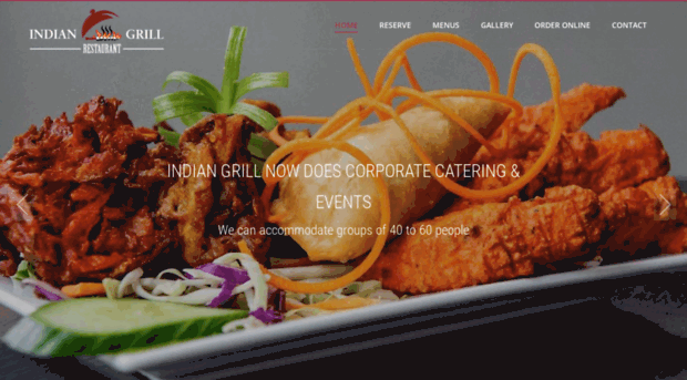 indiangrillrestaurant.com