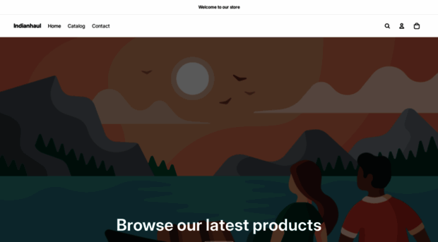 indianhaul.shop
