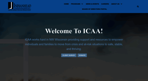 indianheadcaa.org