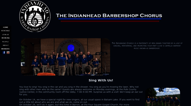 indianheadchorus.org