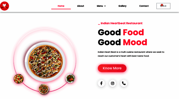 indianheartbeat.in
