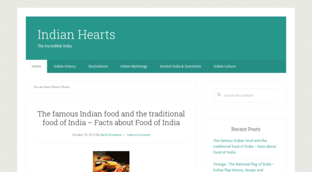 indianhearts.in