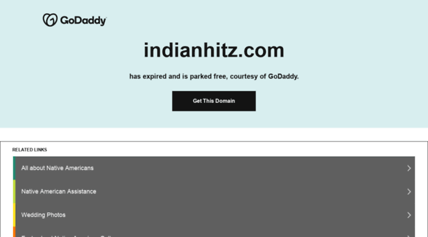 indianhitz.com