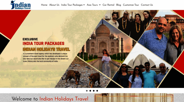 indianholidaystravel.com