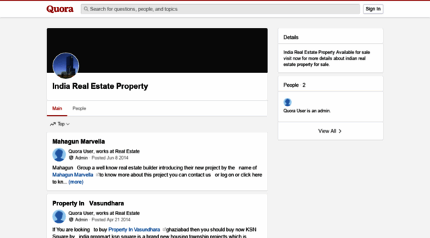 indianhomesforsale.quora.com