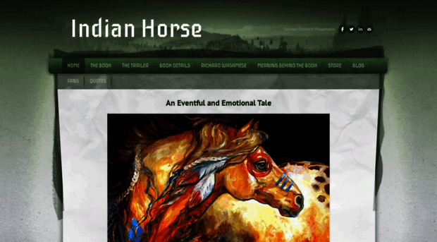 indianhorseproject.weebly.com