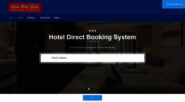 indianhotelguide.in