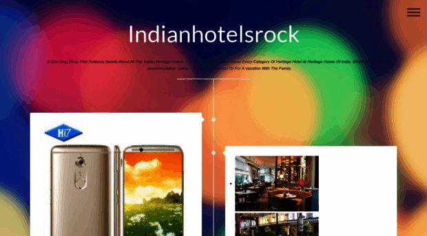 indianhotelsrocks.blogspot.com