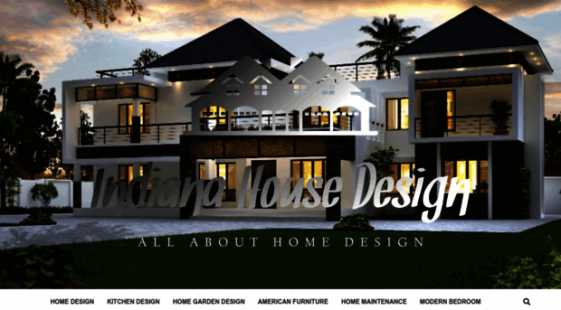 indianhousedesign.com