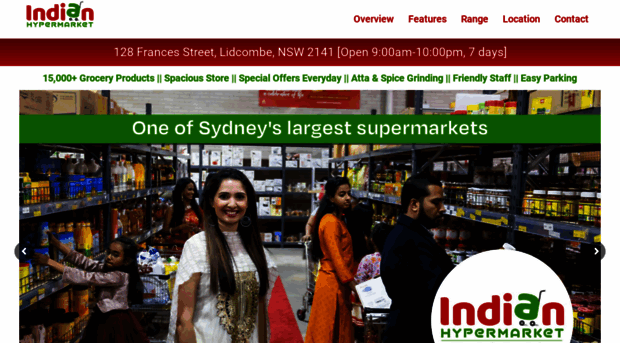 indianhypermarket.com.au