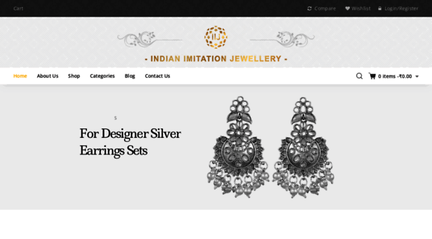 indianimitationjewellery.com