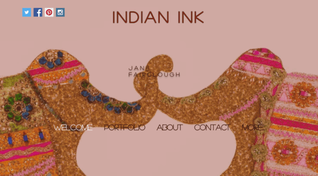 indianink.net