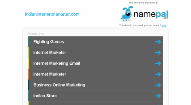 indianinternetmarketer.com