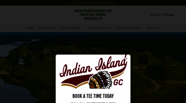 indianislandcountryclub.com