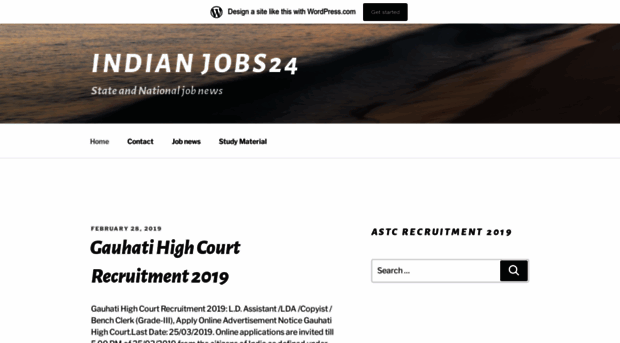 indianjobs24.wordpress.com