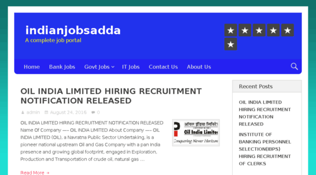 indianjobsadda.in