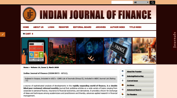 indianjournaloffinance.co.in