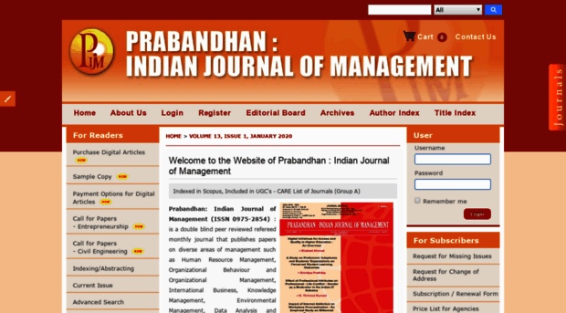 indianjournalofmanagement.com