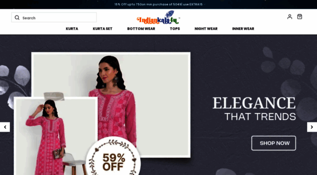 indiankala4u.com
