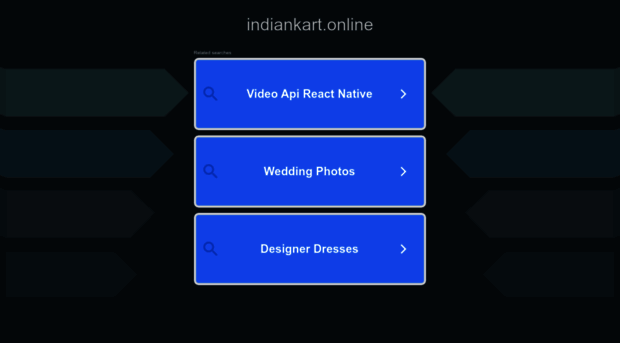 indiankart.online