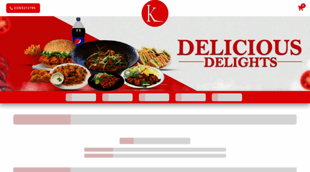 indiankitchen.com.pk