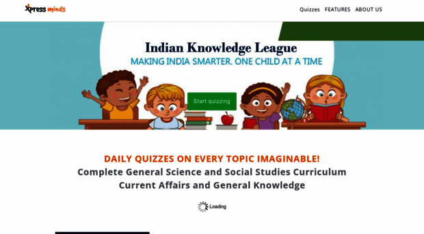 indianknowledgeleague.com