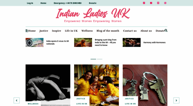 indianladiesuk.org