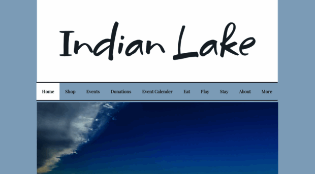 indianlakechamber.com